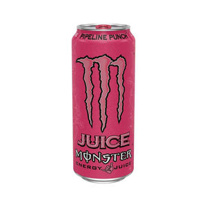 Monster Energy Drink Pipeline Punch es perfecto para estilos de vida activos disponibles a precios competitivos - Product Image 6