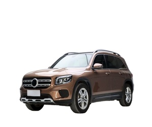 Coche de boutique de alta calidad para <span class=keywords><strong>Mercedes</strong></span> Benz <span class=keywords><strong>GLB</strong></span> 2020, venta al por mayor, Marrón dinámico, <span class=keywords><strong>GLB</strong></span> 200 - Product Image 1