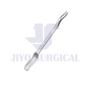 Patín ortopédico de hueso, instrumentos ortopédicos quirúrgicos de doble punta, el mejor izquierdo + derecho - Product Image 6