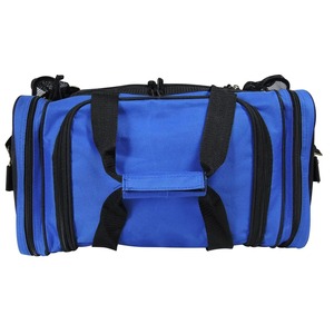 Wholesale Outdoor Sports Gym Duffel <b>Bag</b> Waterproof Foldable Large Travel <b>Men</b> American Football Duffle <b>Bag</b> - Product Image 4