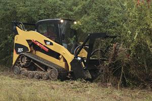 Offre Spéciale pour pompe hydraulique à moteur diesel Euro5 | Machine de paillage forestier robuste | Vente en gros - Product Image 4