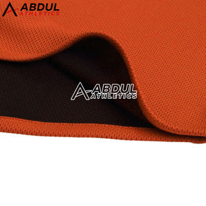 Durable And Lightweight Men Basketball Uniform With Comfortable Jersey Shorts Perfect For Team Practice Youth Players - Product Image 6