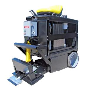 NOUVEAU Râpeur à batterie Infinity DIY de qualité supérieure - Product Image 2