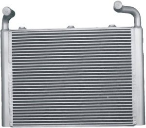 JSY Radiador de Aceite Hidráulico OEM para Excavadora, Enfriador de Agua, Intercambiador de Calor para HYUNDAI - Product Image 1