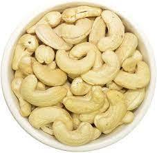 Whole Natural Non-GMO Cashew <b>Kernels</b> Hard Texture Nutritious Salty Fried Additive-Free Bag Packed Ready Eat 10 Months Shelf Life - Product Image 4