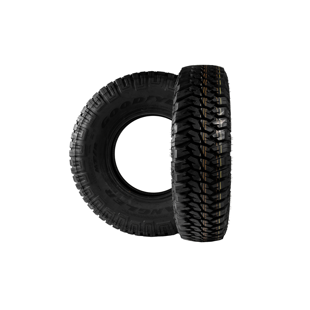 205 85R16 - Durable Truck & Car Tires for All Terrains