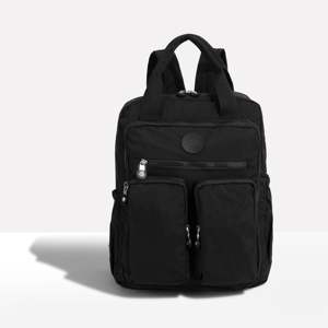 Urban Wanderer Multi-Pocket Promotional <b>Backpack</b> for Everyday Use - Product Image 1