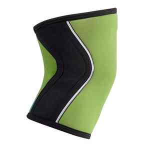 Meilleure qualité nouvelle arrivée femmes genouillères meilleure fabrication pas cher prix respirant séchage rapide service OEM meilleures femmes genouillères - Product Image 3