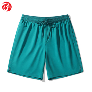 Pantalons courts d'entraînement multicolores pour hommes de grande taille Shorts de jogging pour hommes Nouvelle arrivée Jogger Shorts de jogging - Product Image 1