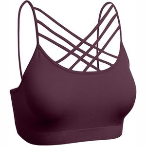 Vente en gros de soutien-gorge de sport pour femmes à quantité minimale de commande basse de dernière conception de haute qualité soutien-gorge de sport pour femmes - Product Image 4