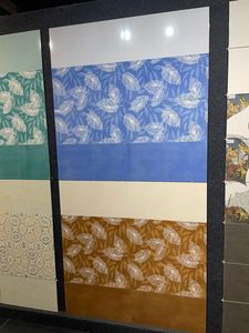 ได้รับการออกแบบ300X600กระเบื้องสำหรับวิลล่าห้องน้ำและห้องครัวที่แข็งแกร่งฐานกระเบื้องผนังเซรามิกสำหรับตกแต่งบ้านโดยอินเดีย - Product Image 2