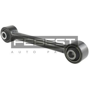 Collegamento trasversale anteriore posteriore FEBEST (1225-TUCRF) - Product Image 1