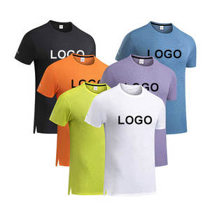 Vêtements pour hommes, t-shirts décontractés à prix raisonnable, t-shirt de couleur personnalisée, confortable, grande taille - Product Image 3