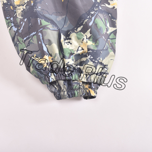กางเกงสกีลายพรางฤดูหนาวแบบมีฮีตเตอร์ กันน้ำ กันลม ระบายอากาศ แห้งเร็ว - Product Image 6