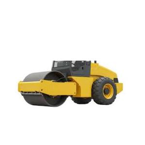 Double Drum Vibratory Road Roller 22Tons JM622 230HP Farm Tractor Engine Pump Gearbox Bearing Remote Monitoring - Product Image 2