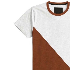 Camiseta de Hombre de Última Moda, Calidad Premium, Ligera, Manga Corta, Superventas, Mejor Diseño, Camiseta de Hombre con Media Manga - Product Image 5