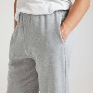 กางเกงวอร์มทรงสลิมฟิตสำหรับผู้ชายกางเกงวิ่งขายาว - Product Image 4