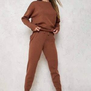 Nuevo estilo, chándal para mujer, traje de secado rápido para mujer, ropa de entrenamiento deportivo, chándal, talla y logotipo personalizados, chándal para mujer - Product Image 2