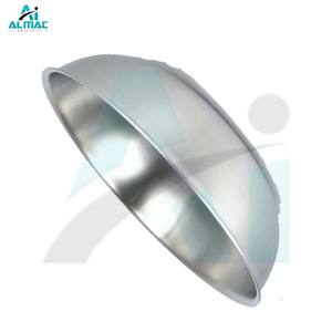 ALMAC High Quality Wash Basin Bowl Made from Durable Stainless Steel Ideal for Surgical and Laboratory Applications - Product Image 6