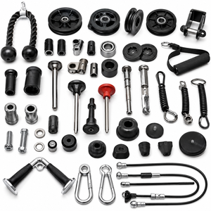 Pièces détachées pour appareils de fitness et machines de musculation professionnelles - Product Image 5