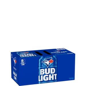 Bière Lager Bud Light Double Lime en bouteille en vrac 4,7% - Product Image 4