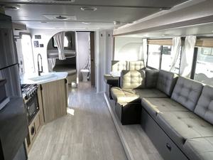 Nouveau 2026 F-o-r-e-s-t R-i-v-e-r Wildwood X-L-i-t-e 26ICE - Product Image 5