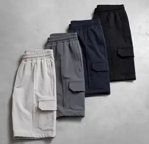 Nueva Llegada, Chaqueta Bomber de Manga Larga para Hombre, Diseño Personalizado, Color a Elección, Conjunto Superior e Inferior, Impermeable, Transpirable, Estilo Japonés - Product Image 1