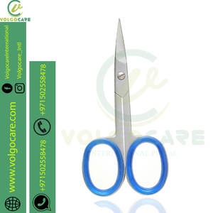 2025กรรไกรตัดผมสำหรับผู้ชายชุดกรรไกรตัดเล็บหนังกำพร้า2ชิ้น - Product Image 1