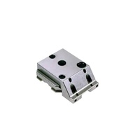 HPEDM fournit le système 3R-266.4 Macro tête de montage fixe pour HE-R06884 super étau WEDM