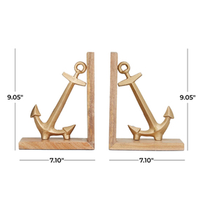 Vente chaude Serre-livres en bois naturel de haute qualité Porte-livre décoratif pour la maison Premium Book Support Accents Supply à vendre - Product Image 5