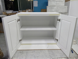 ตู้ประตูห้องครัวเฟอร์นิเจอร์ที่ทันสมัยของ syang หลากสีตัวเลือกที่สมบูรณ์แบบสำหรับห้องครัว - Product Image 6