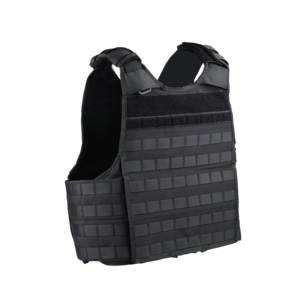 Gilet Tactique Équipement de Plein Air Vente en Gros à Dégagement Rapide OEM Offre Spéciale Tactique Molle Réglable Transporteur Gilet - Product Image 5