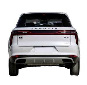 SUV Compacto Usado 2024 1.5T, Potencia de 260 Niveles, Volante a la Izquierda, Luces LED, Versión con Pantalla Táctil LCD de 10 Pulgadas - Product Image 5