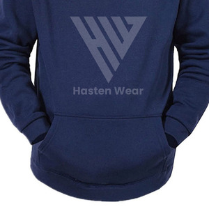 Ensemble de survêtement pour homme, mode hiver 2025, à capuche, avec panneau en strass, deux pièces, streetwear, jogging, vêtements de sport décontractés, cordon de serrage - Product Image 5
