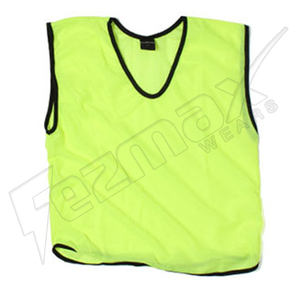 Custom mesh soccer & football <b>training</b> vest <b>bibs</b> - Product Image 1