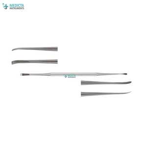 Rico ลิฟต์สองชั้นขนาด18ซม./ลิฟต์ผ่าตัดเสริมจมูกทำศัลยกรรมพลาสติก - Product Image 3