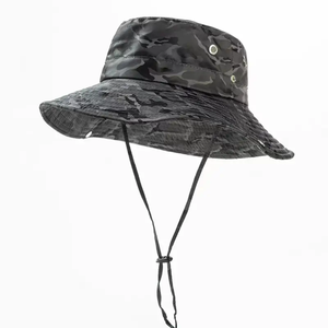 Casquette de camouflage vietnamienne de haute qualité pour hommes, logo personnalisé, sports d'hiver, ski, pêche, fête en plein air, cyclisme, voyage, décontracté - Product Image 4