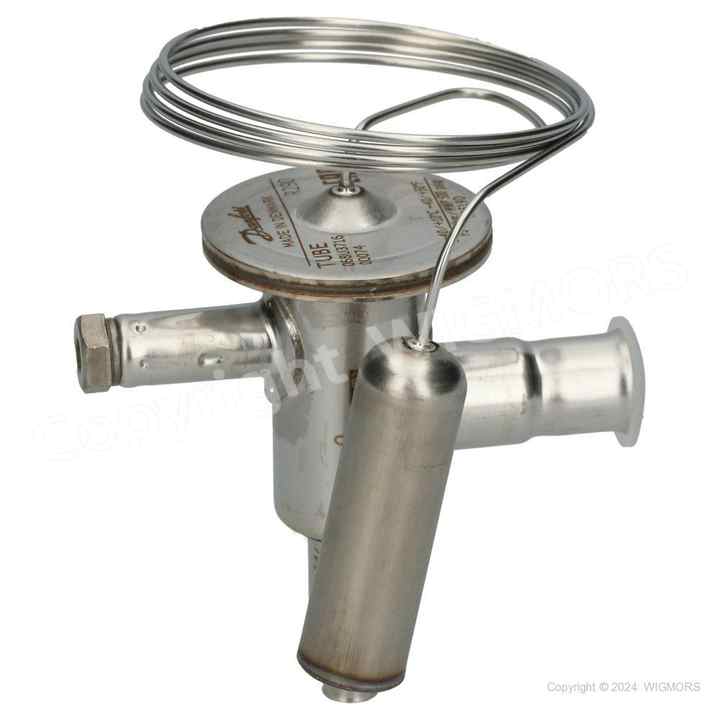 Détendeur thermostatique Danfoss, TUBE, R290, 068U3716| Alibaba.com