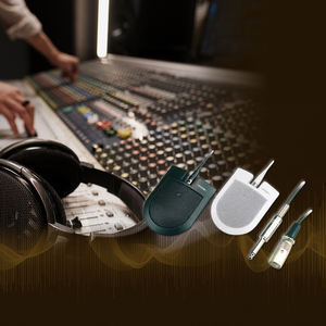 Micrófono de montaje en superficie de procesamiento de señal digital - Product Image 1