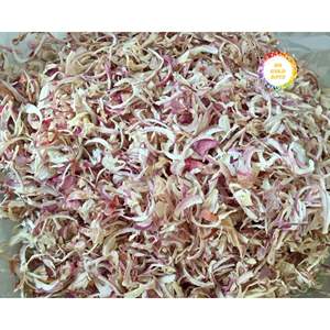 DRIED SHALLOTS RED ONION FROM VIETNAM FOR <b>FOOD</b> <b>INGREDIENT</b> PROCESSING SEASONING MANUFACTURING AND BULK EXPORT SUPPLY - Product Image 2