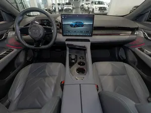 2023 Z l l K R l HATCHBACK AWD R18 Batería de Litio Asientos de Cuero Doble Motor Techo Panorámico 6 Asientos - Product Image 6