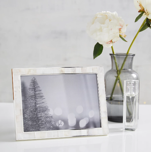 กรอบรูปเรซินแบบฝังทำจากไม้ม็อบปรับแต่งได้มีลวดลายเรขาคณิตแกะสลักด้วยมือและผิวซาตินสำหรับบ้านที่ทันสมัย - Product Image 2