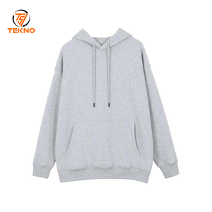 2025 alta calidad nueva llegada al por mayor de gran tamaño personalizado Sudadera con capucha para hombre 100% poliéster algodón personalizado y logotipo personalizado servicio OEM - Product Image 1