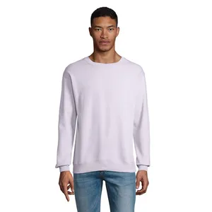 Sudadera Unisex Sostenible Columbia, Sudaderas Promocionales y Pullover Oversize - Product Image 6