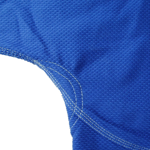 OEM y ODM personalizado BJJ Gi con materiales de alta durabilidad Ideal para eventos de clubes de luchadores y revendedores en línea - Product Image 4