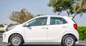 2023 1.2P d'occasion, conduite à droite/à gauche, pneus R17, sièges en cuir, volant à gauche, boîte de vitesses automatique, intérieur foncé, haute qualité - Product Image 6