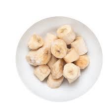 Plátanos orgánicos congelados IQF de Vietnam, venta completa, sabor dulce, conservación de agua, embalaje a granel, sabor dulce, fruta - Product Image 4