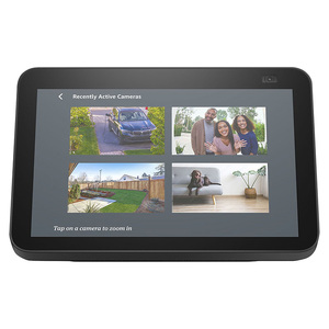 Echo Show 8 (รุ่น2ND, รุ่น2021) | จอแสดงผลอัจฉริยะ HD พร้อมกล้อง Alexa และ13 MP - Product Image 3