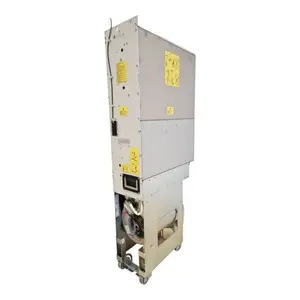 ACS800-104-0580-7 + C126 + E205-serie Driver 100% Nieuwe Originele Magazijnvoorraad ACS800-104-0580-7 + C126 + E205