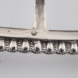 Support à pain créatif en argent pour le petit-déjeuner, accessoires de cuisine, rangement domestique, organisation, supports à pain - Product Image 3
